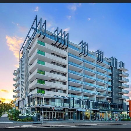 Eastwood Apartments Brisbane Bagian luar foto