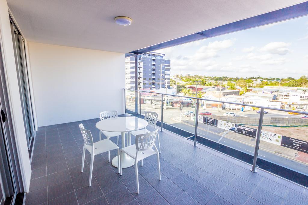 Eastwood Apartments Brisbane Bagian luar foto