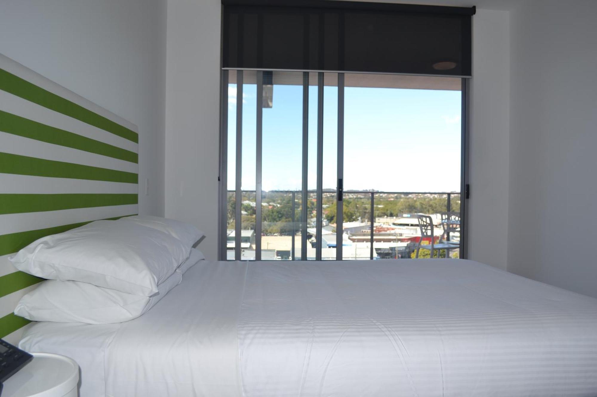 Eastwood Apartments Brisbane Ruang foto