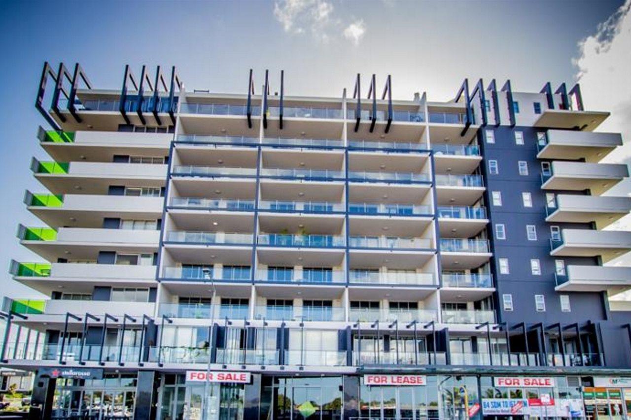 Eastwood Apartments Brisbane Bagian luar foto