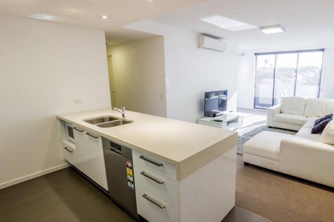 Eastwood Apartments Brisbane Bagian luar foto