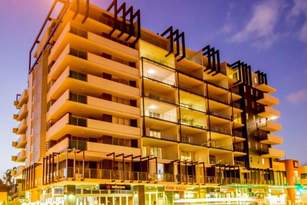 Eastwood Apartments Brisbane Bagian luar foto