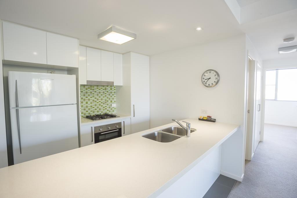 Eastwood Apartments Brisbane Bagian luar foto