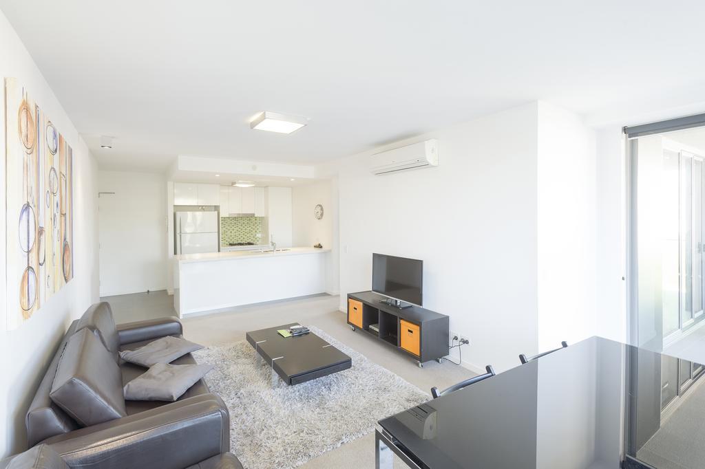 Eastwood Apartments Brisbane Bagian luar foto