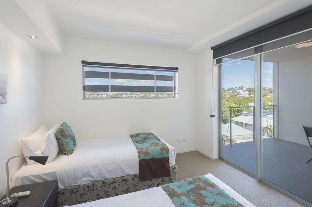 Eastwood Apartments Brisbane Bagian luar foto