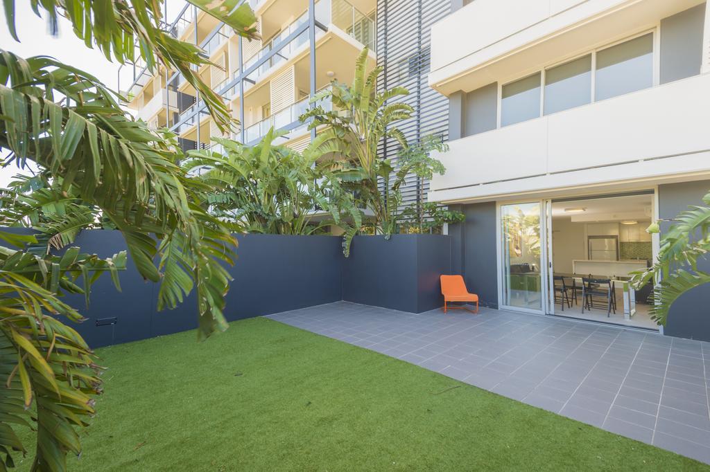 Eastwood Apartments Brisbane Bagian luar foto