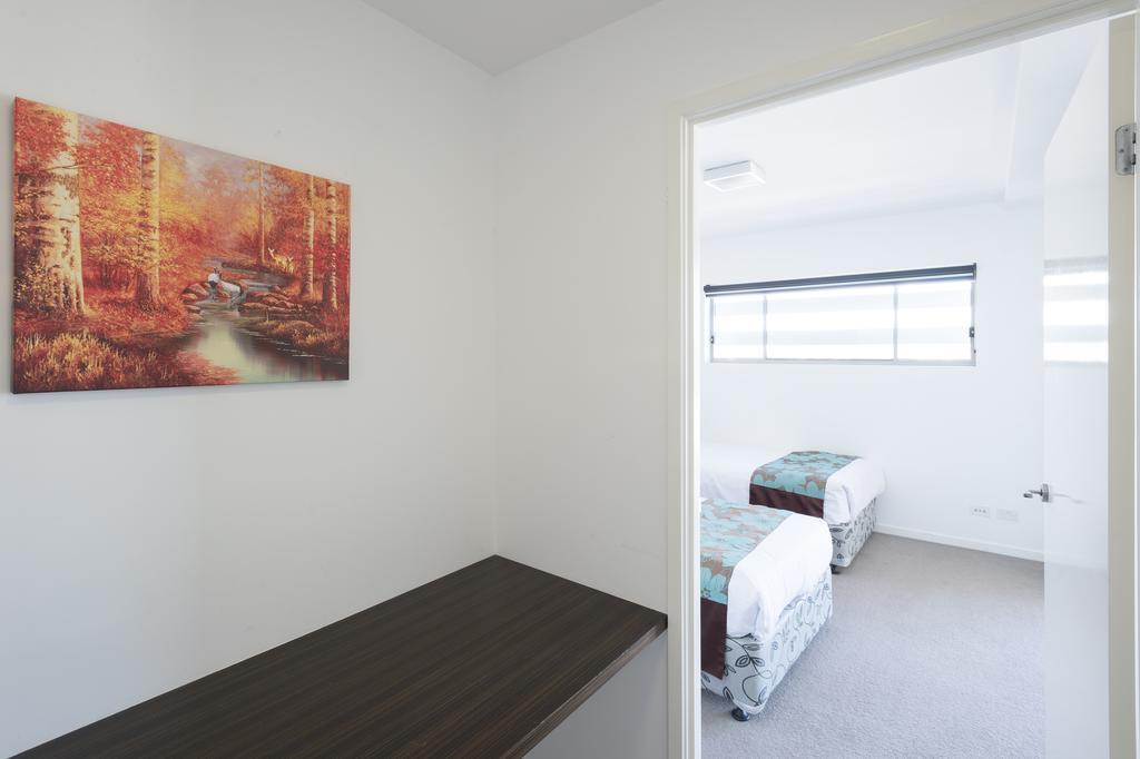 Eastwood Apartments Brisbane Bagian luar foto