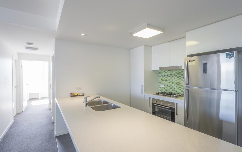 Eastwood Apartments Brisbane Bagian luar foto