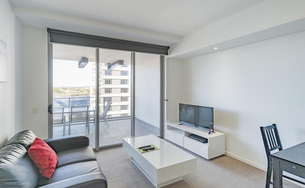 Eastwood Apartments Brisbane Bagian luar foto