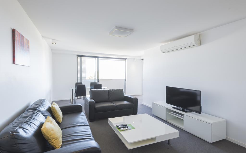 Eastwood Apartments Brisbane Bagian luar foto