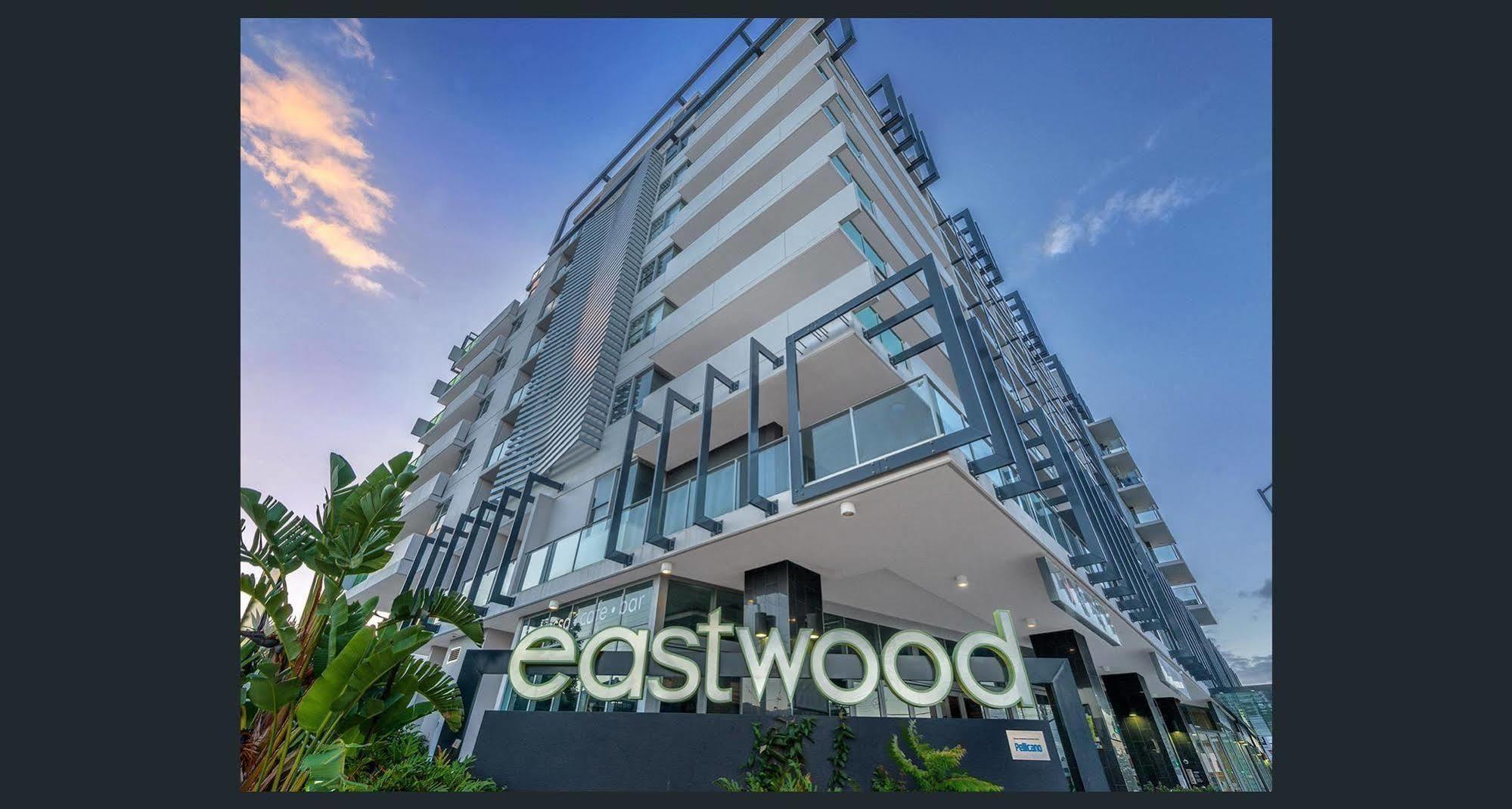 Eastwood Apartments Brisbane Bagian luar foto