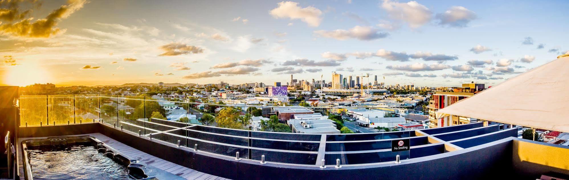 Eastwood Apartments Brisbane Bagian luar foto