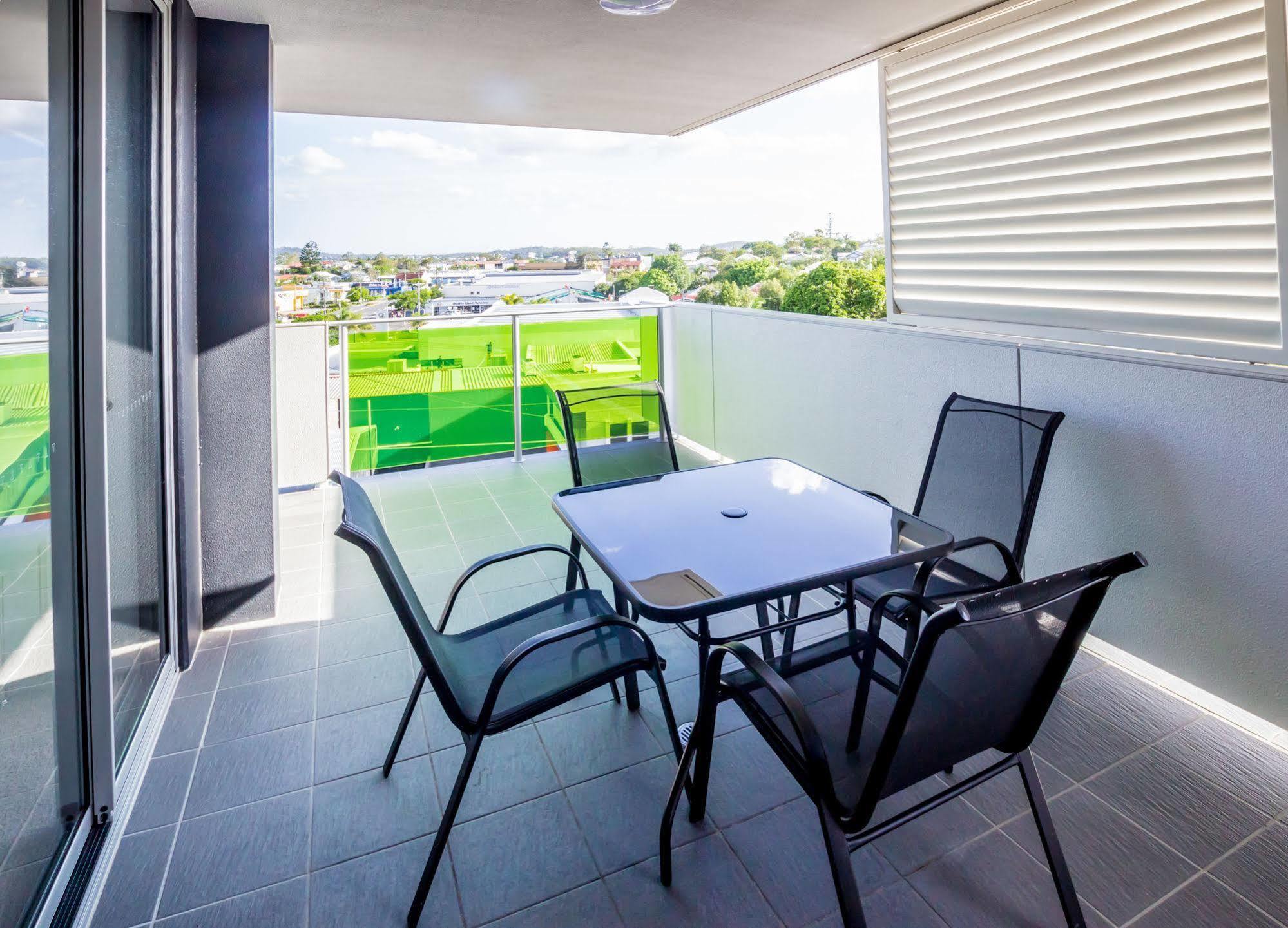 Eastwood Apartments Brisbane Bagian luar foto