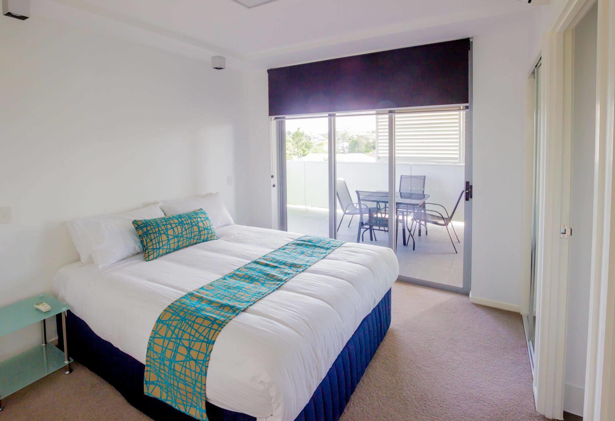 Eastwood Apartments Brisbane Bagian luar foto